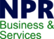 NPR Business and Services